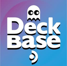 Steam Deck Base