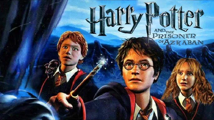 Harry Potter and the Prisoner of Azkaban