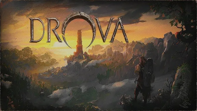 Drova - Forsaken Kin