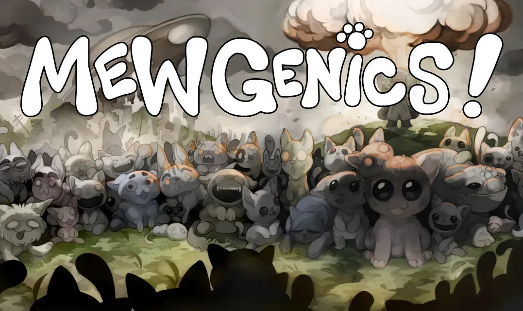 Mewgenics