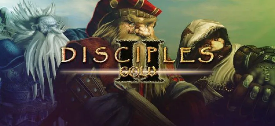 Disciples II Gold Edition