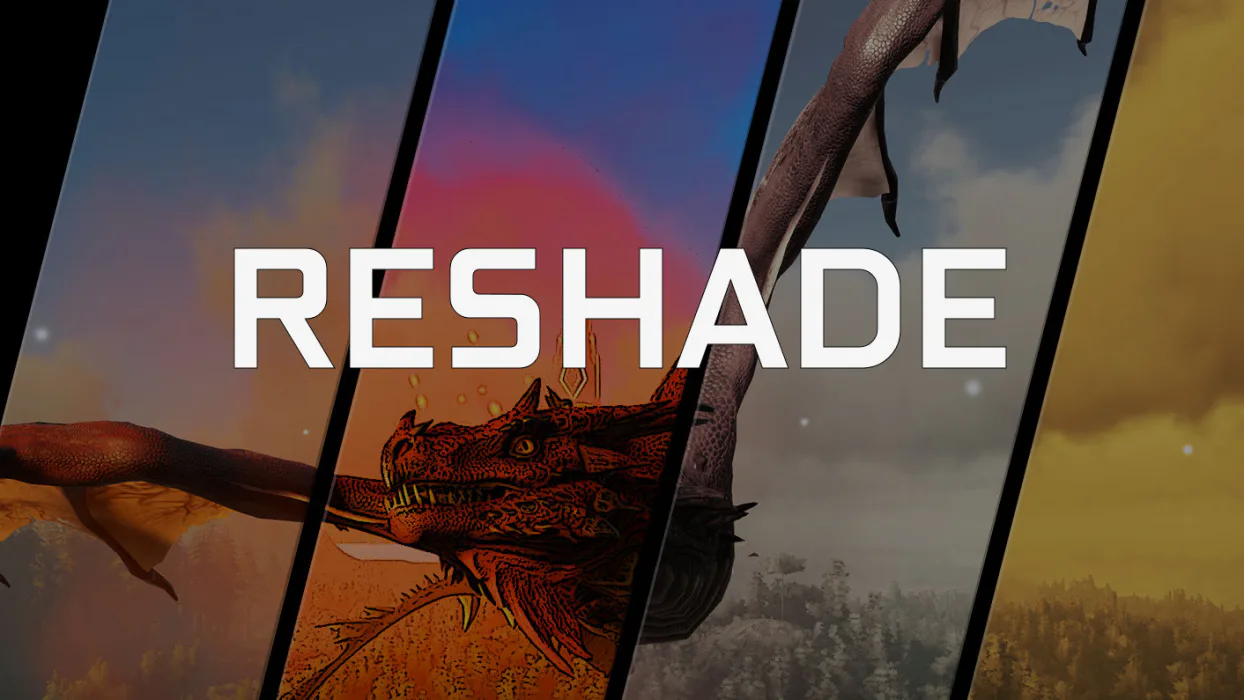 Инструкция по установке ReShade