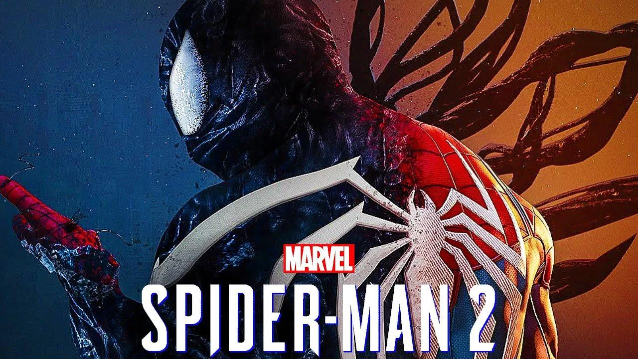 Marvel's Spider-Man 2