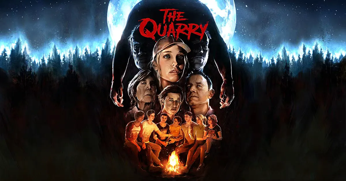 The Quarry