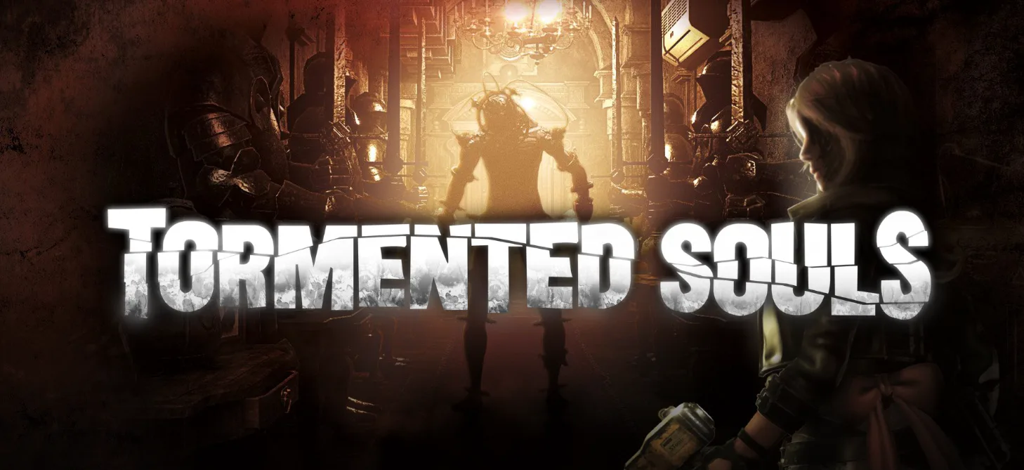 Tormented Souls