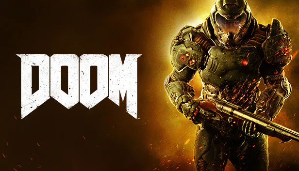 Doom (2016)