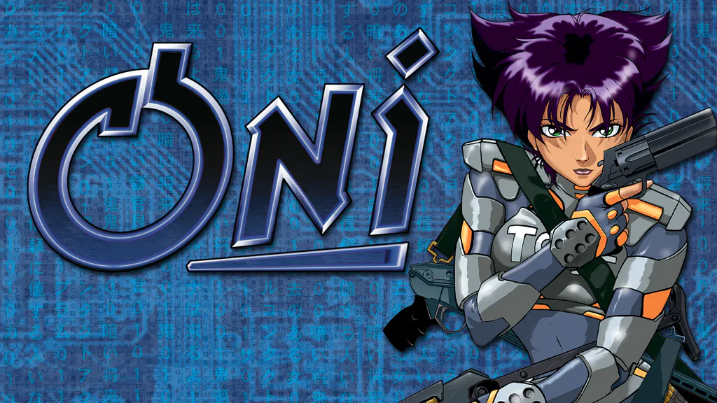 ONI