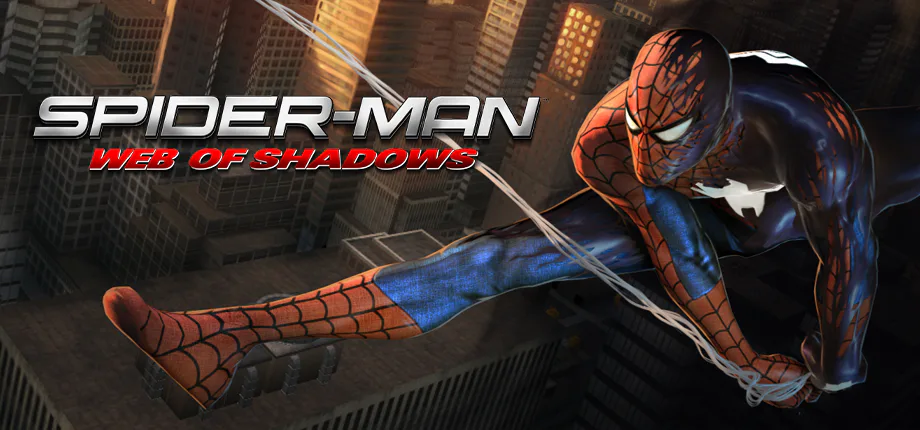 Spider-Man: Web of Shadows