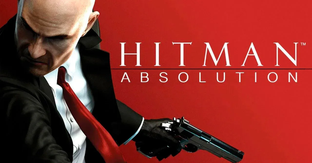 Hitman: Absolution