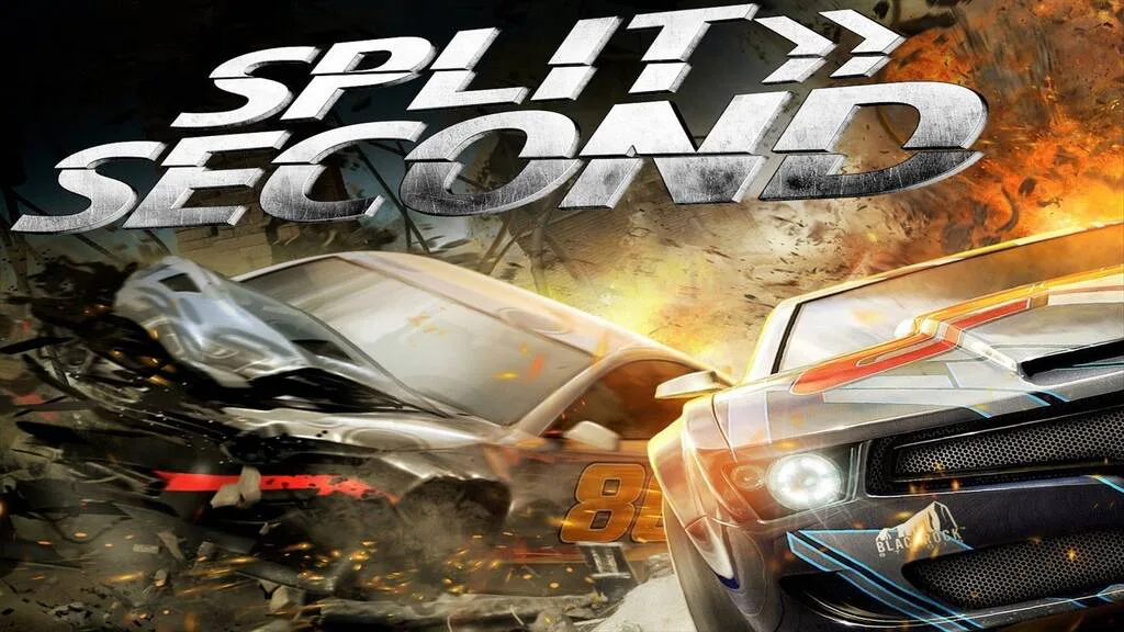 Split/Second: Velocity