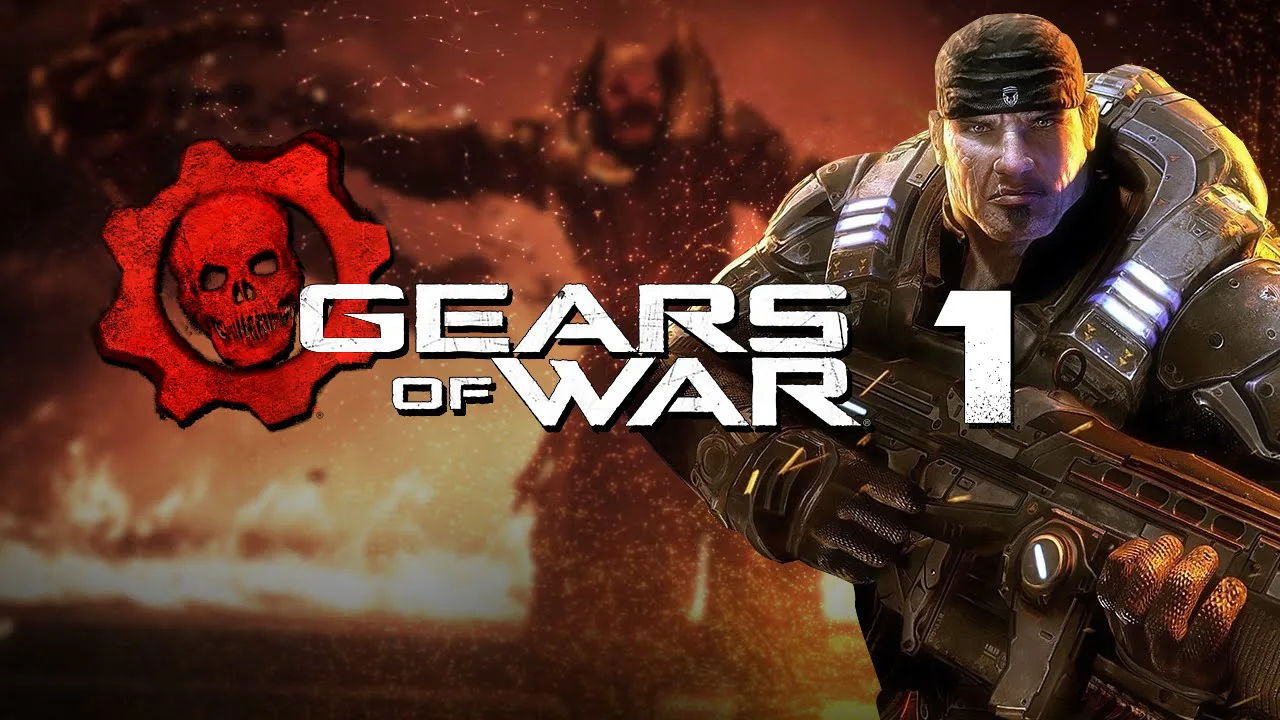 Gears of War