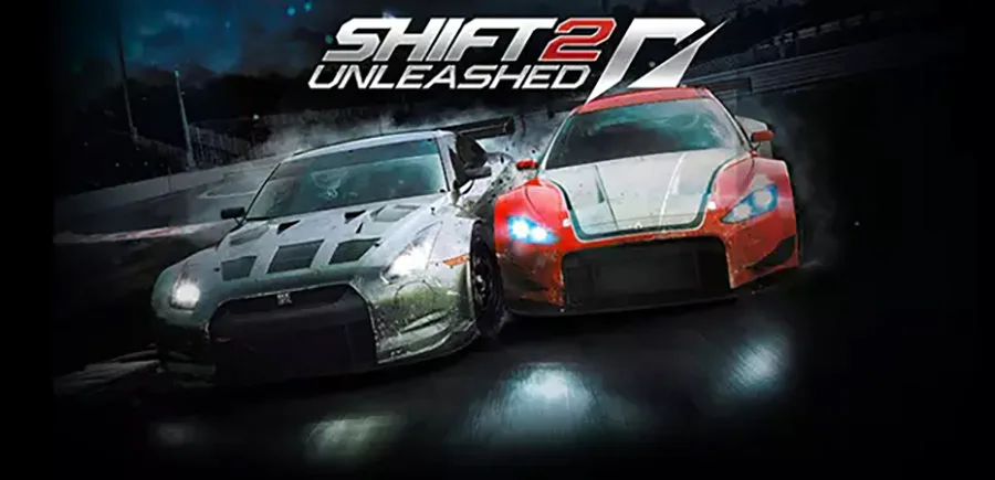Need for Speed: Shift 2 Unleashed