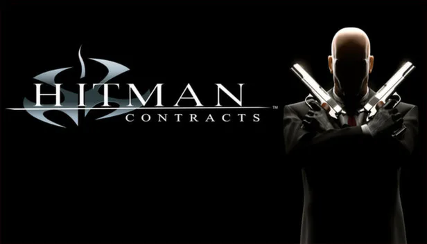 Hitman Contracts