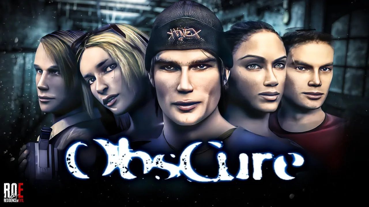 Obscure
