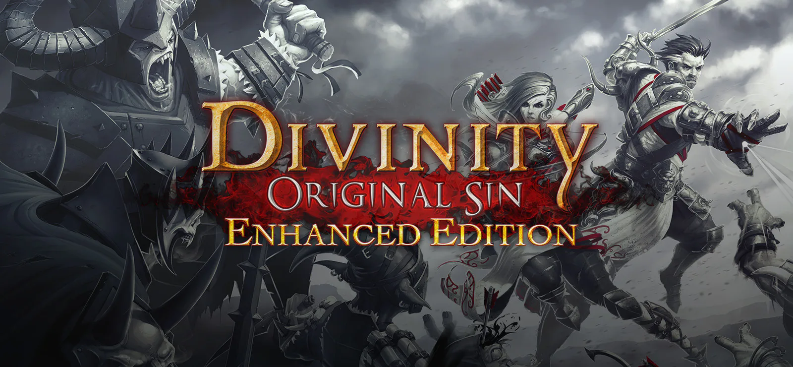 Divinity: Original Sin Enhanced Edition