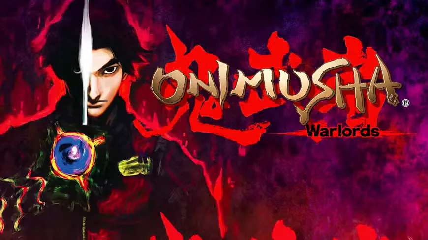 Onimusha: Warlords HD