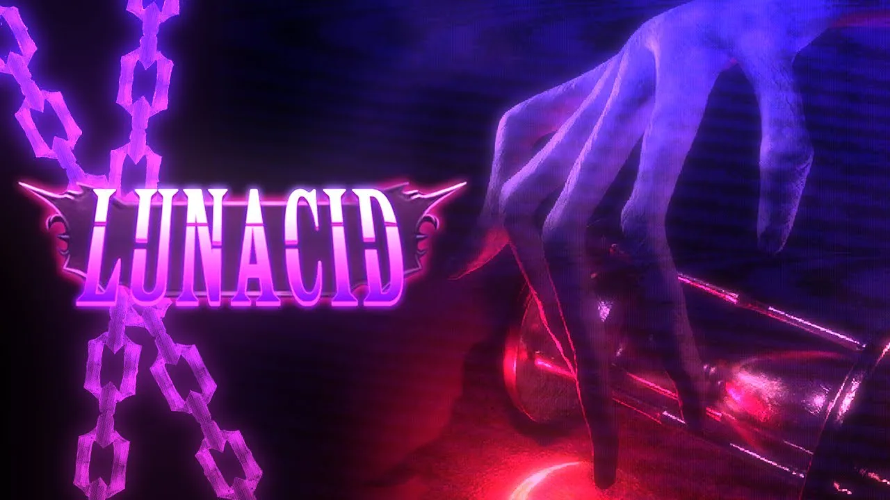 Lunacid
