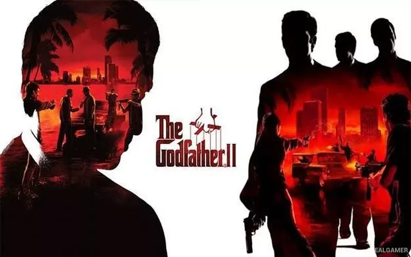 The Godfather II