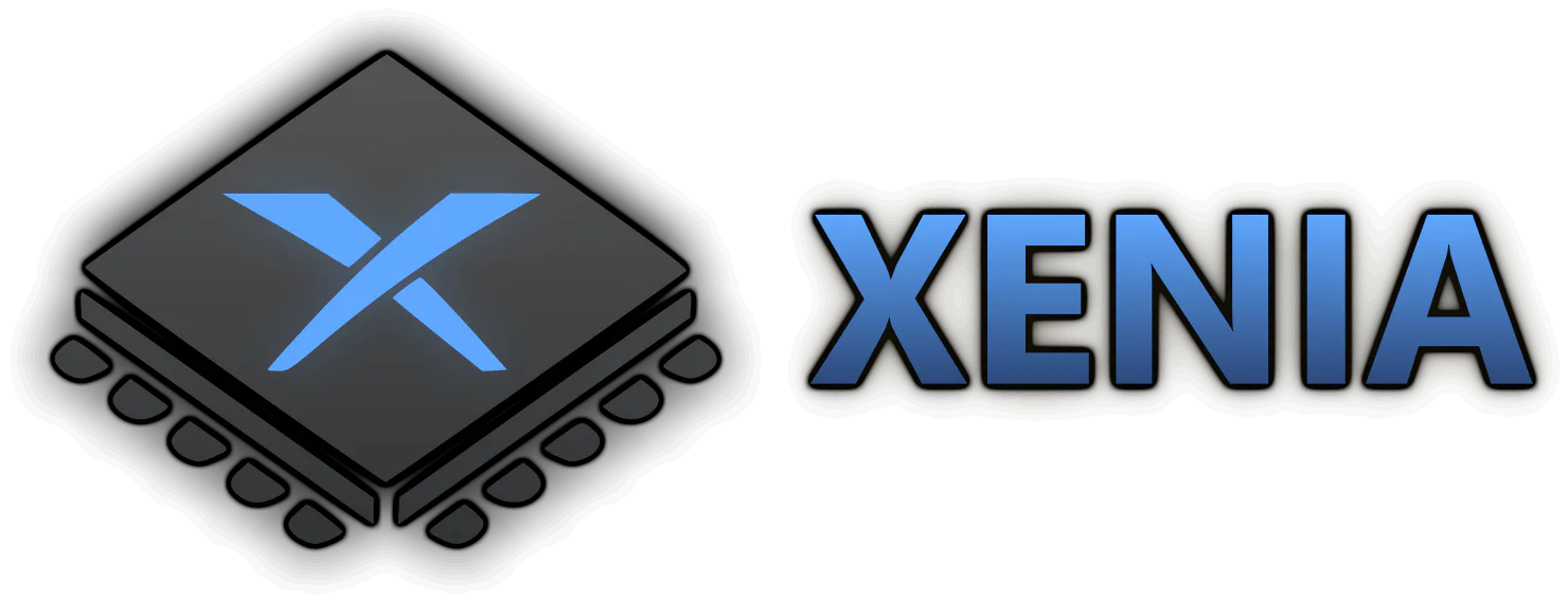 Инструкция по установке и настройке эмулятора Xenia (Xbox 360)