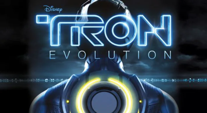 Tron Evolution