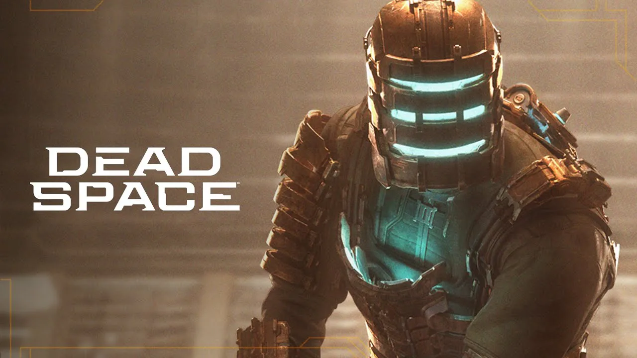 Русификатор Dead Space Remake (Steam)