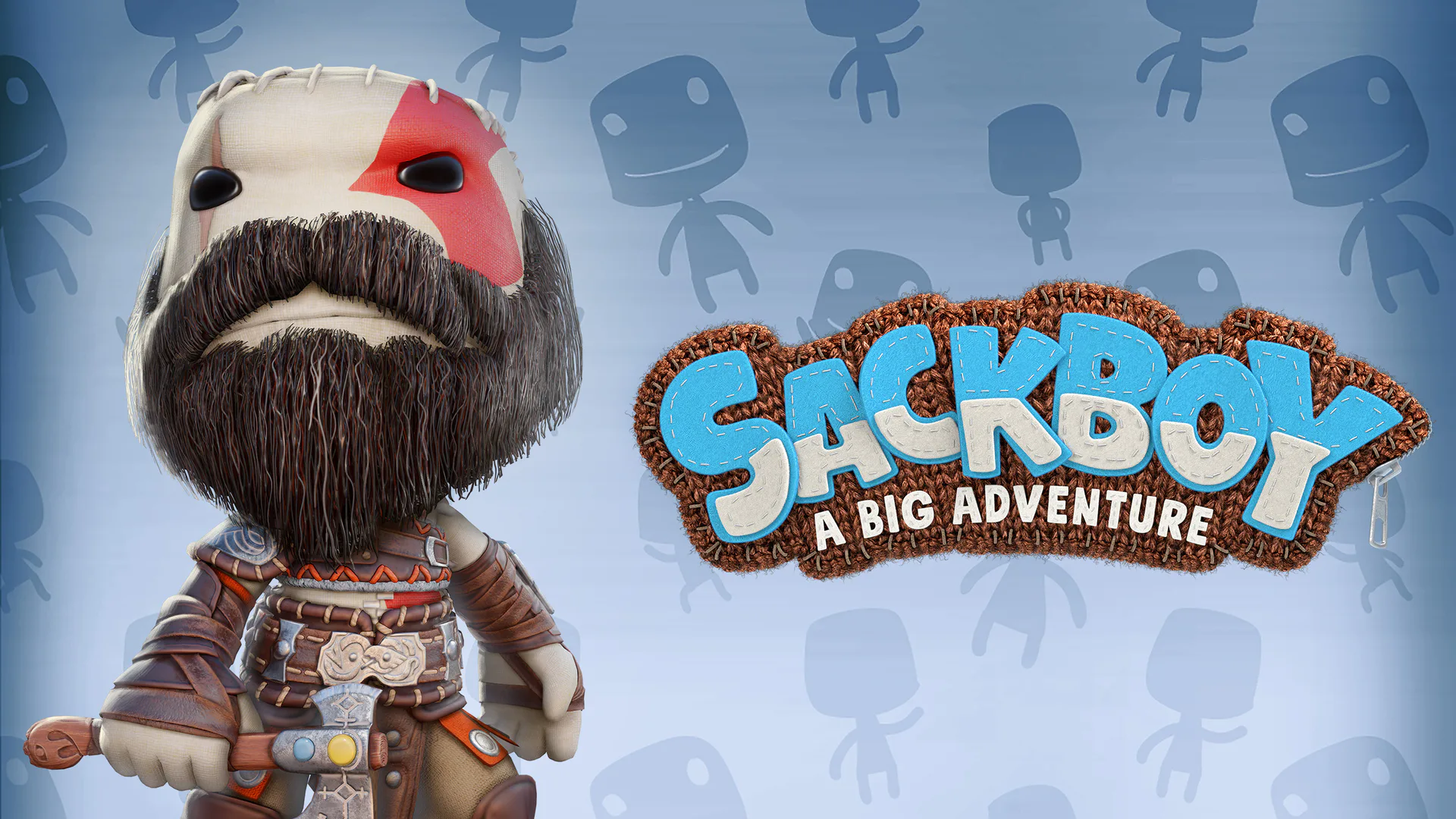 Sackboy: A Big Adventure
