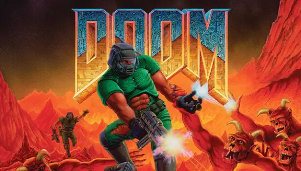 DOOM (1993 -1996)