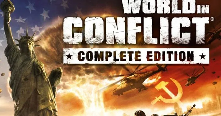 World in Conflict: Complete Edition