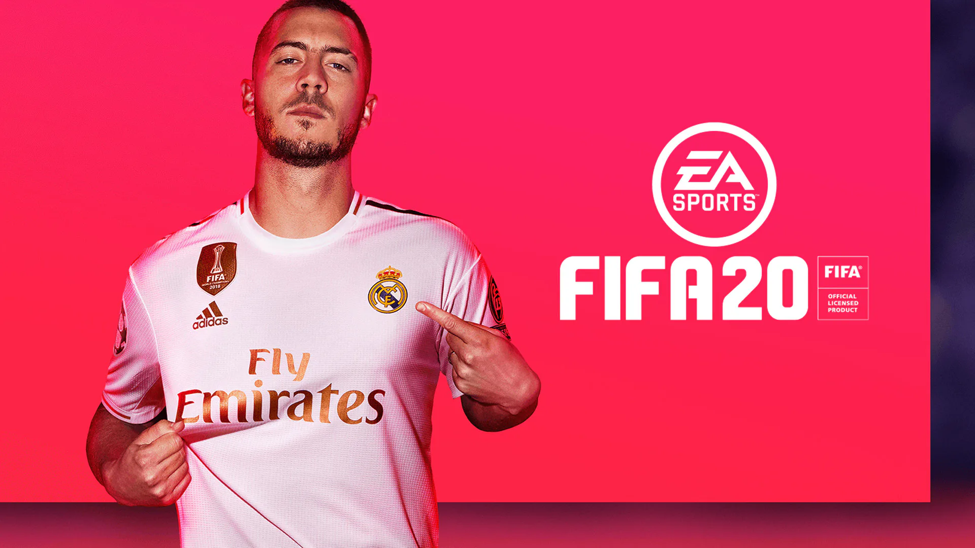 FIFA 2020