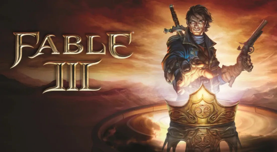 Fable 3