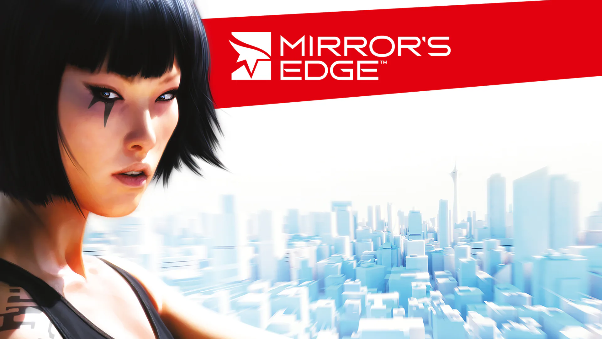 Mirror’s Edge