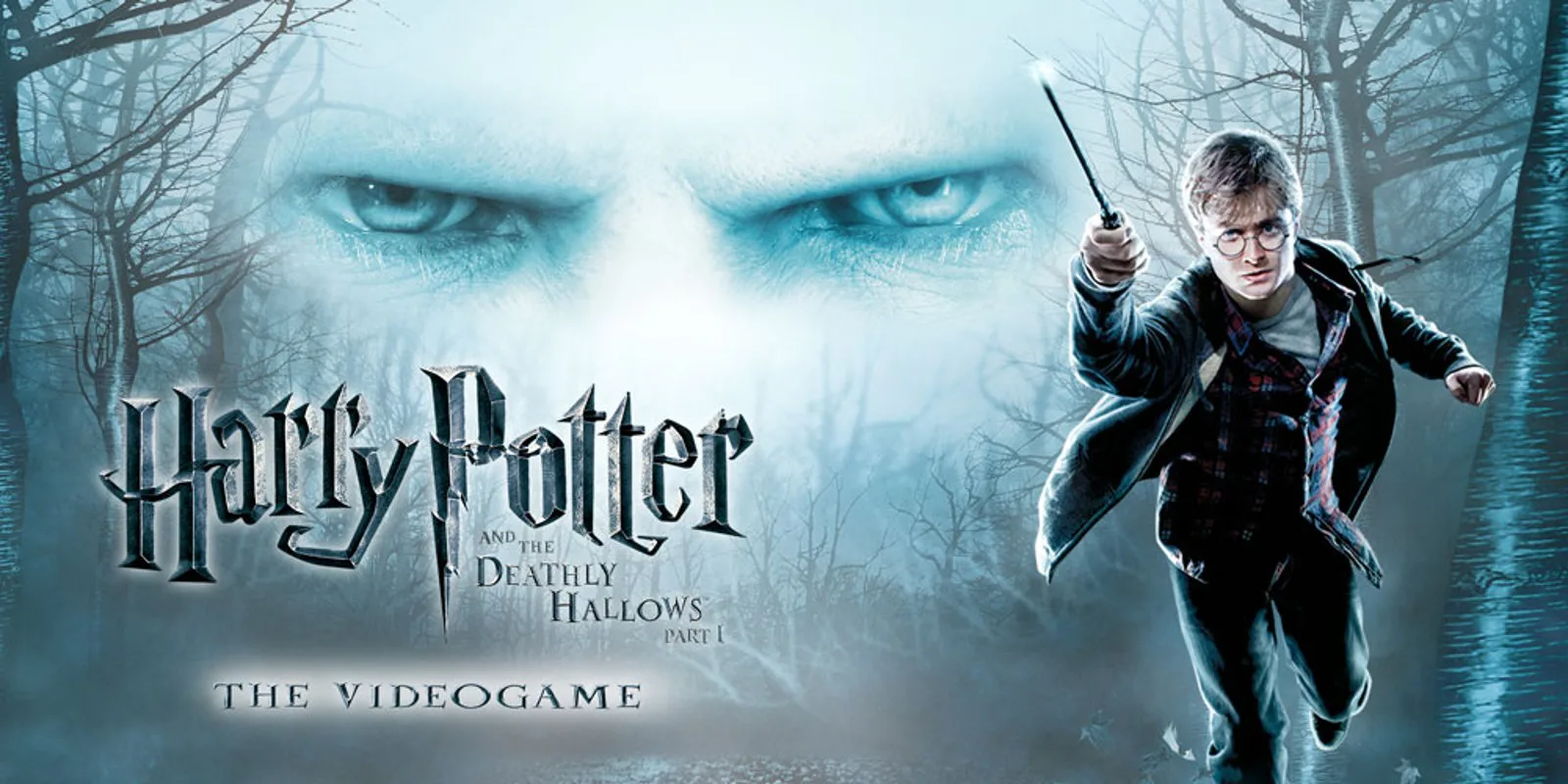 Harry Potter and the Deathly Hallows – Part 1