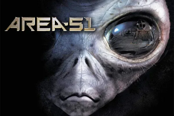 Area 51