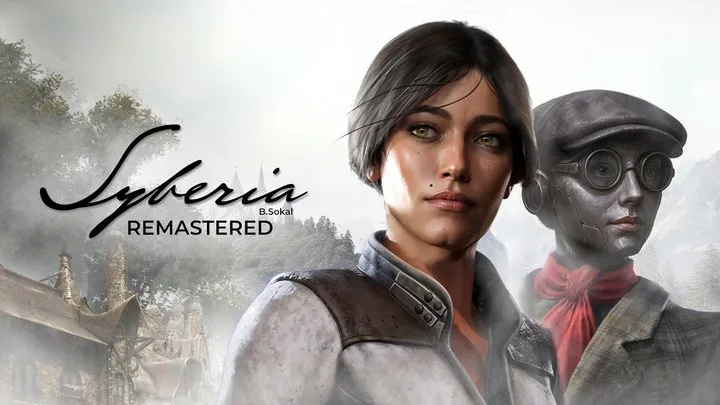 Syberia - Remastered