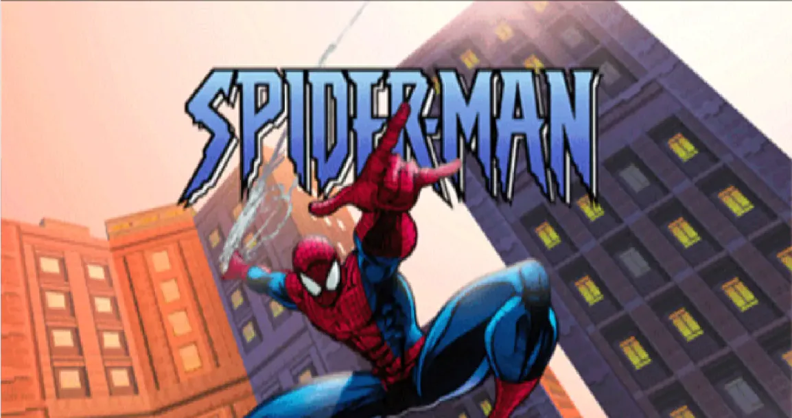 Spider-Man (2000)