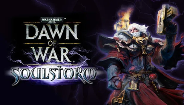 Warhammer® 40,000: Dawn of War® - Soulstorm