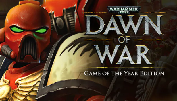 Warhammer® 40,000: Dawn of War® - GOTY