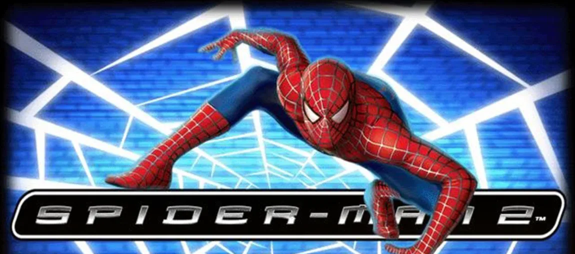Spider-Man 2