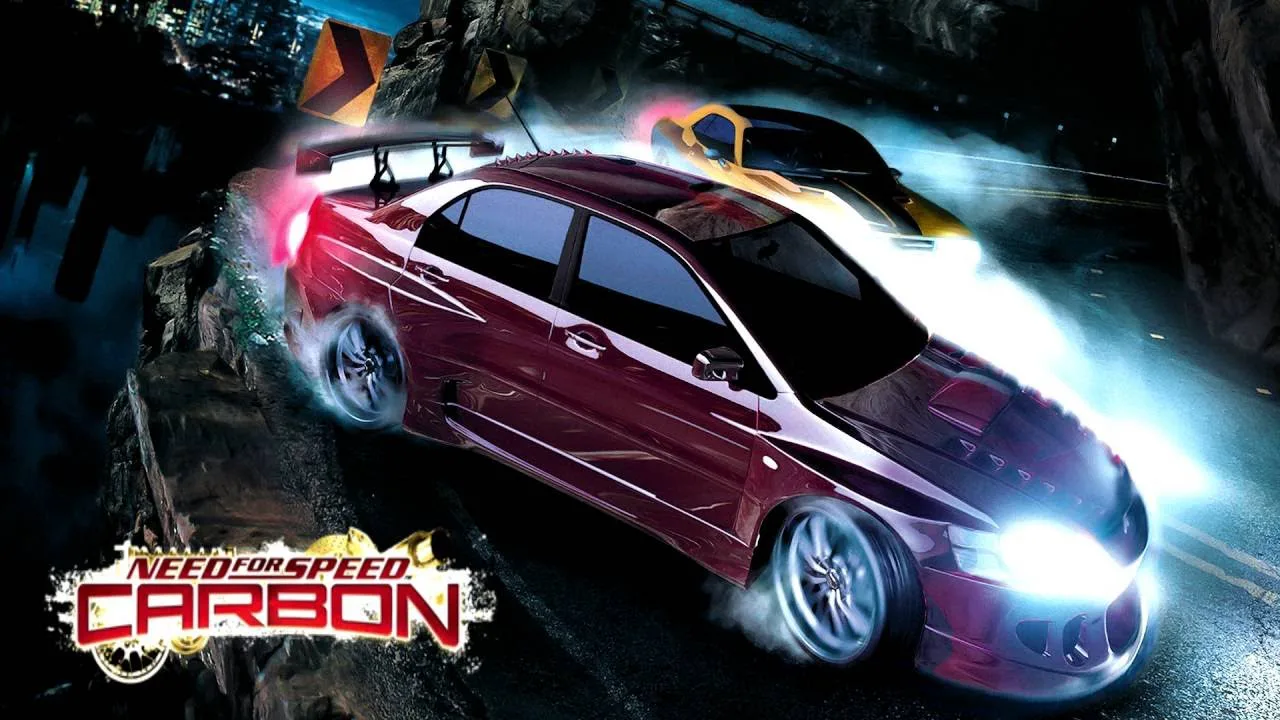 Need for Speed: Carbon HQ