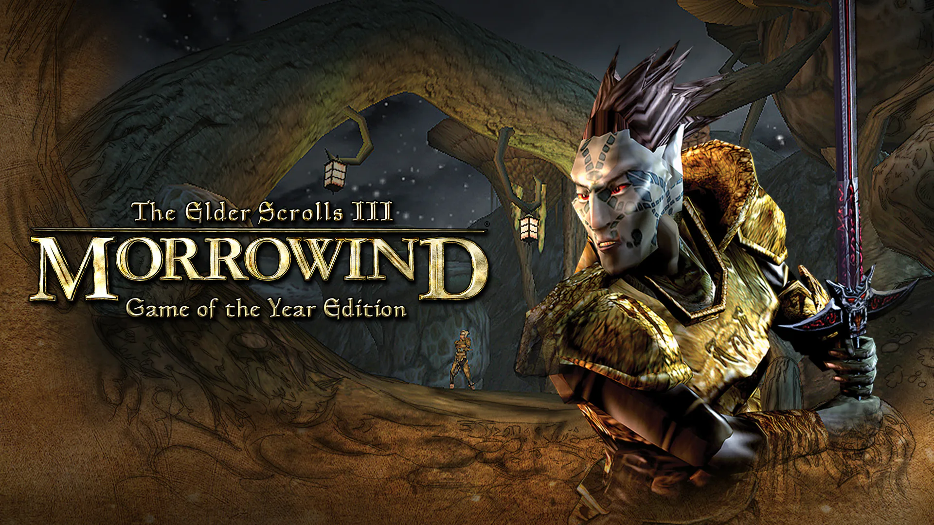 The Elder Scrolls III: Morrowind (ReBuild)