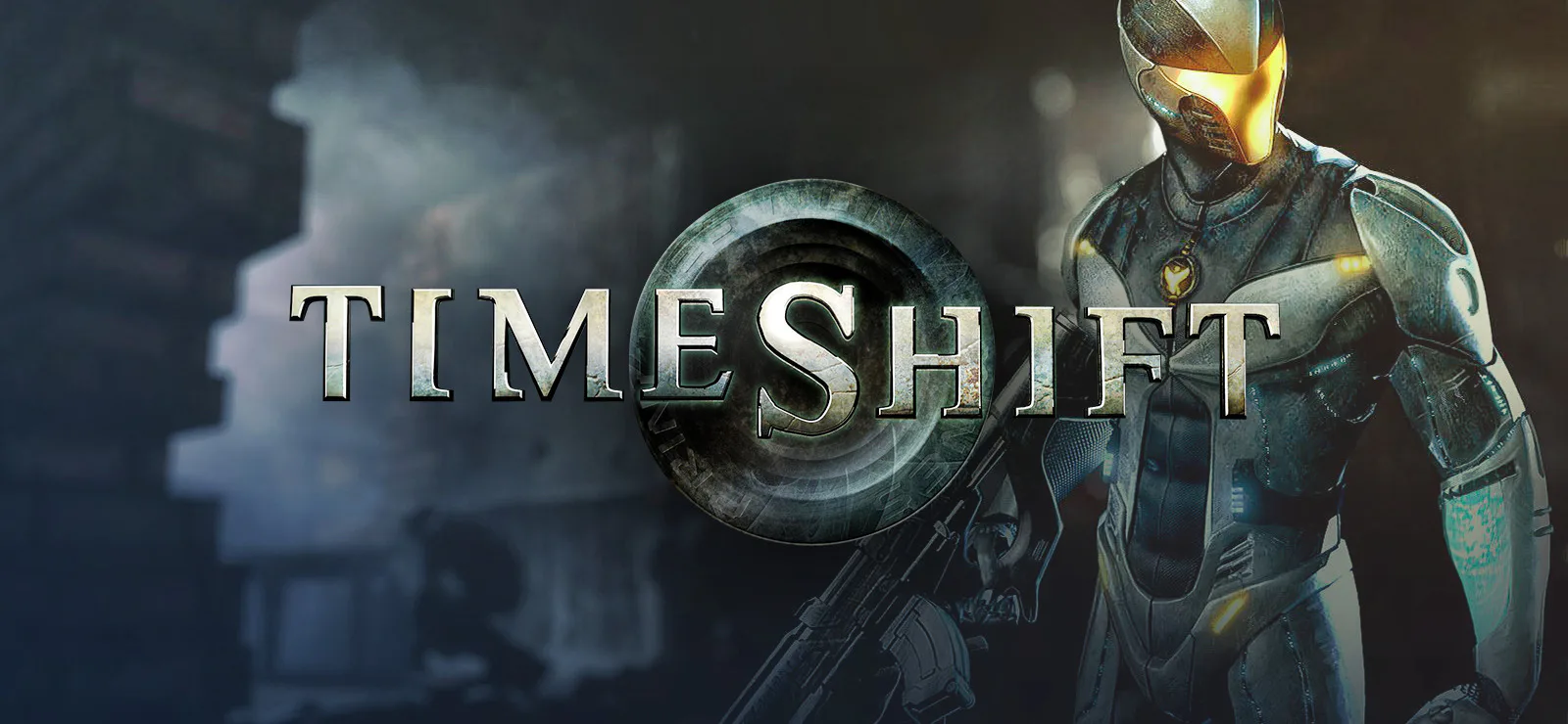 TimeShift
