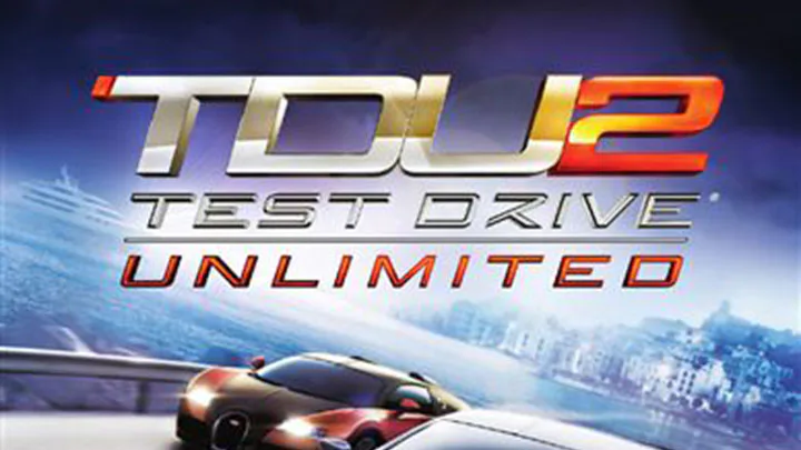 Test Drive Unlimited 2