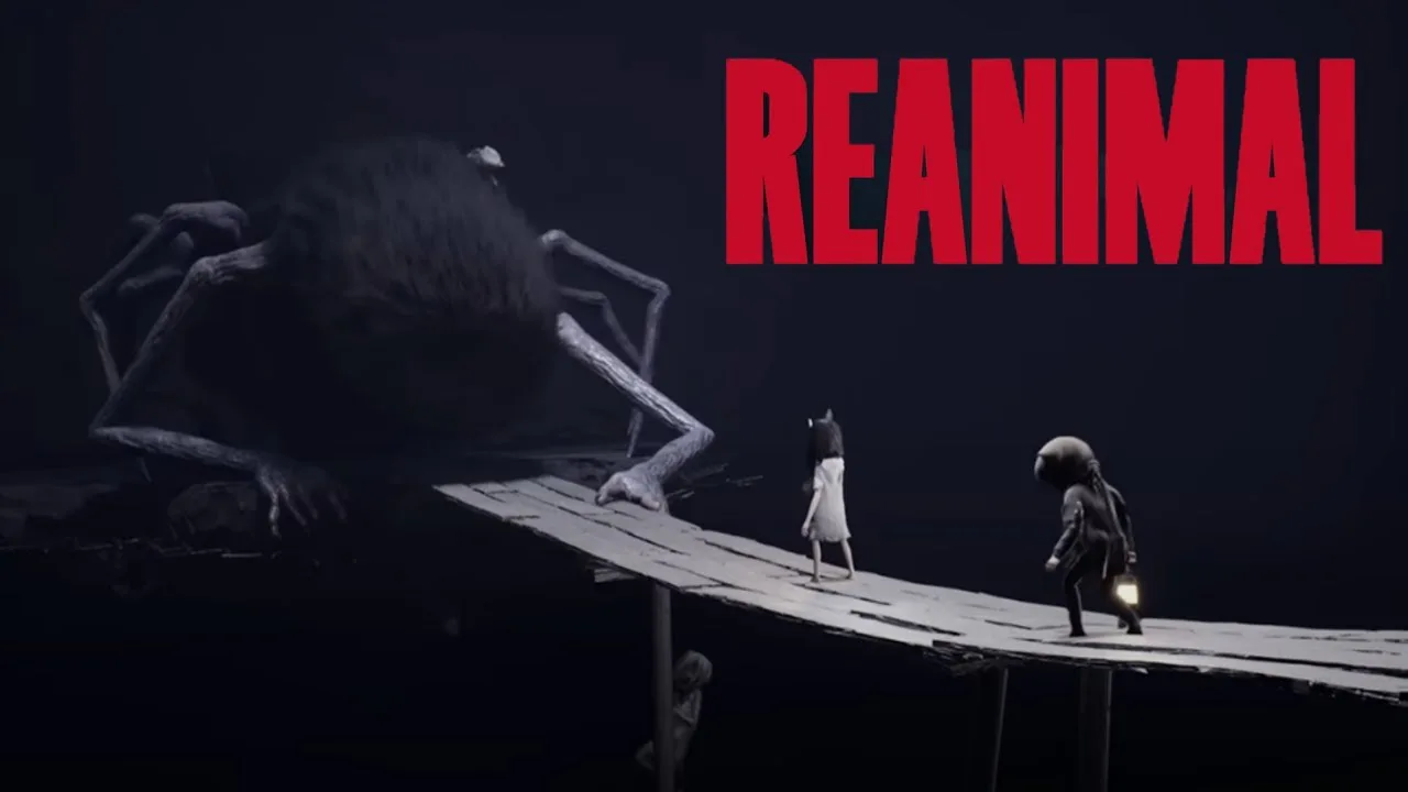 REANIMAL