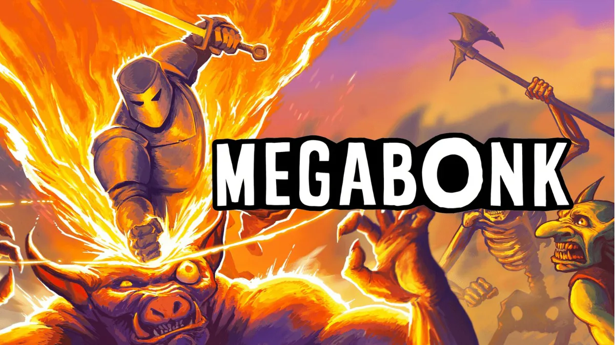Megabonk