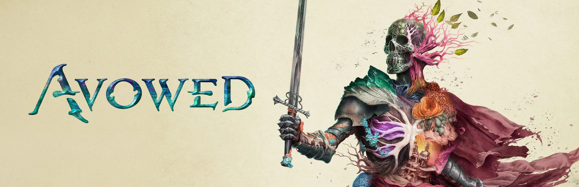 Avowed