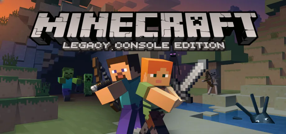Minecraft Legacy Console Edition