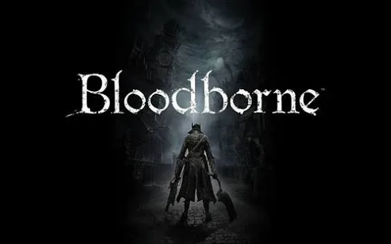 Bloodborne